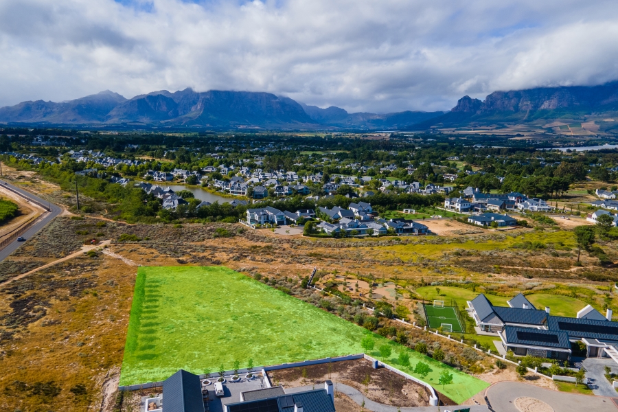 0 Bedroom Property for Sale in Val De Vie Estate Western Cape